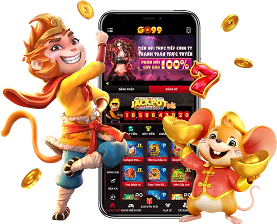 Dễ dàng truy cập và chơi