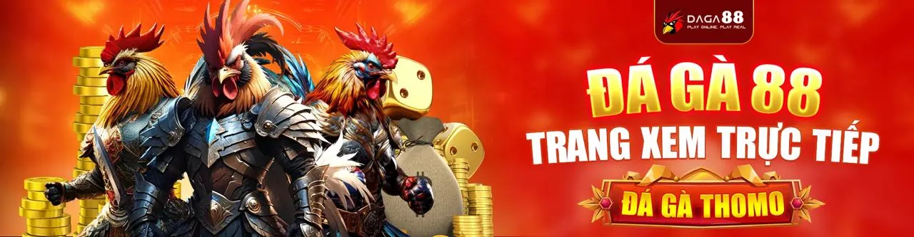 Đá gà trực tuyến 88m đăng nhập