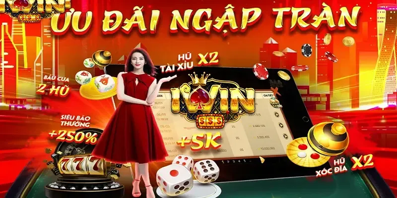 Đa dạng trò chơi tại 88m
