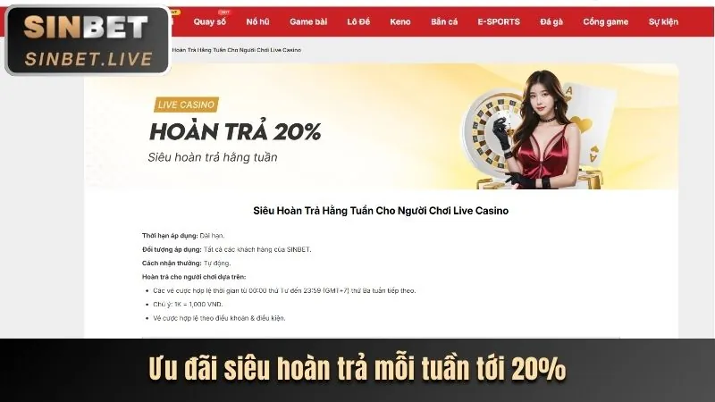 Các tính năng nổi bật của nền tảng 88m